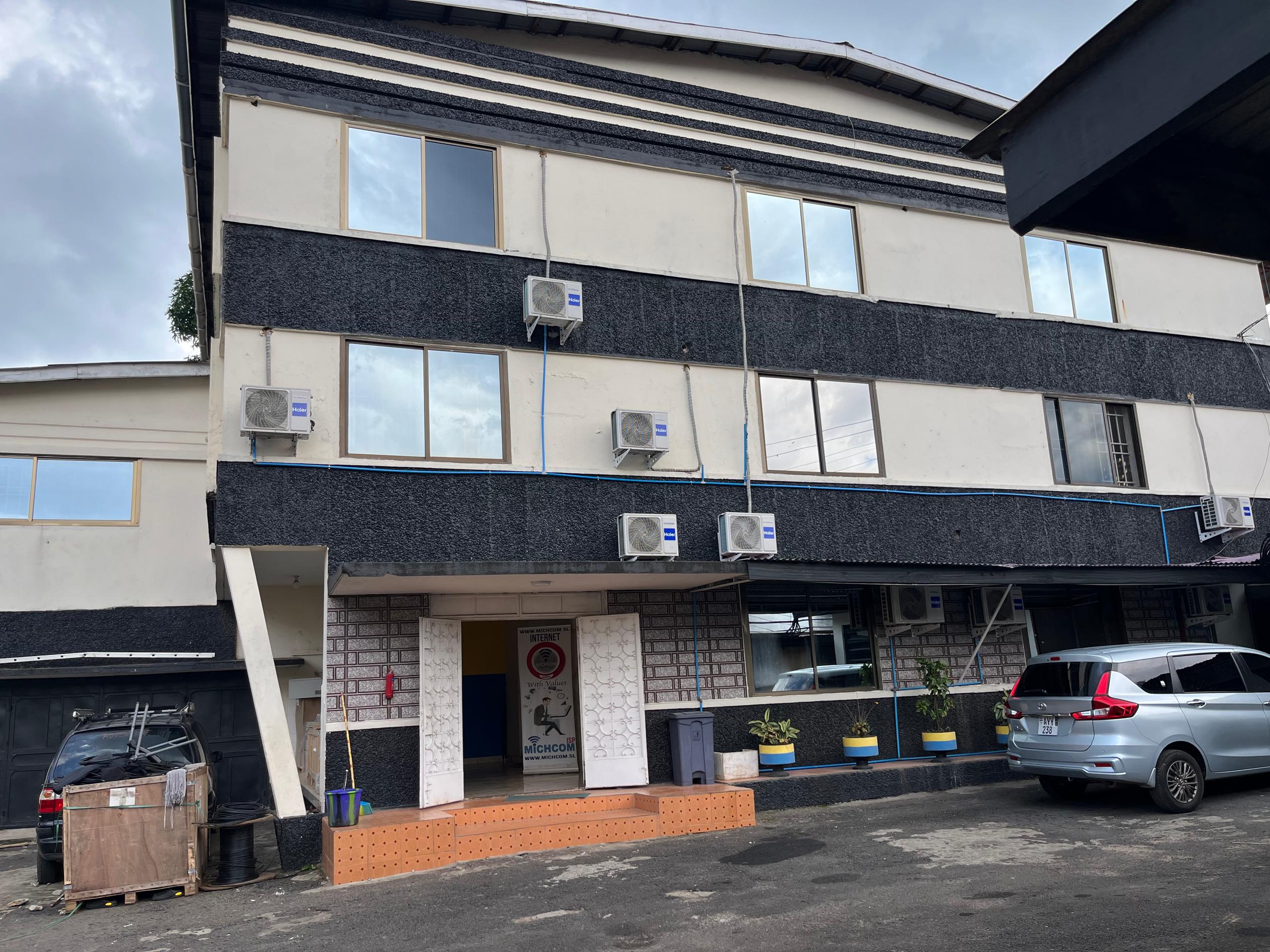 Office
