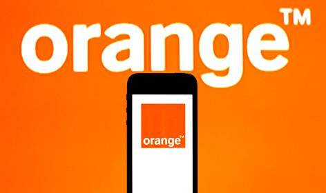Orange