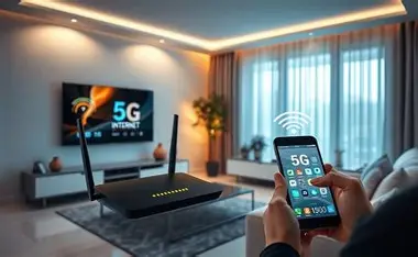 Home Internet