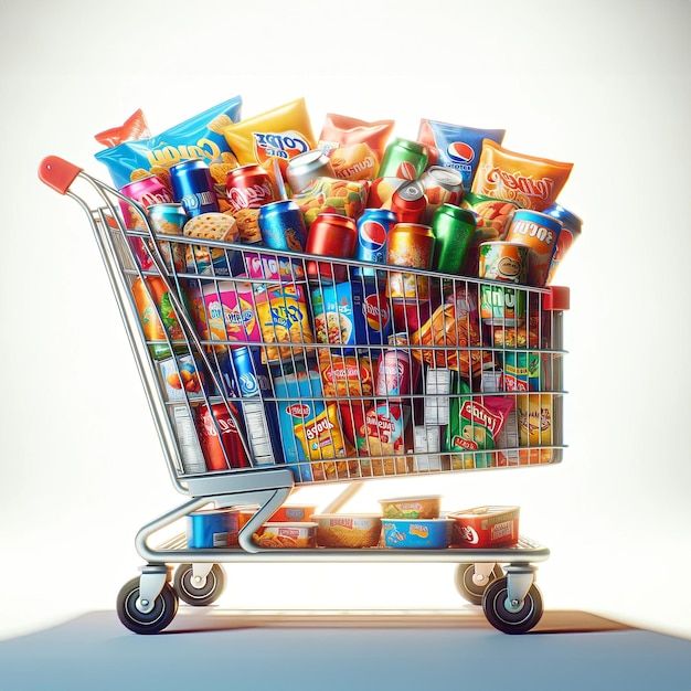 General Merchandise