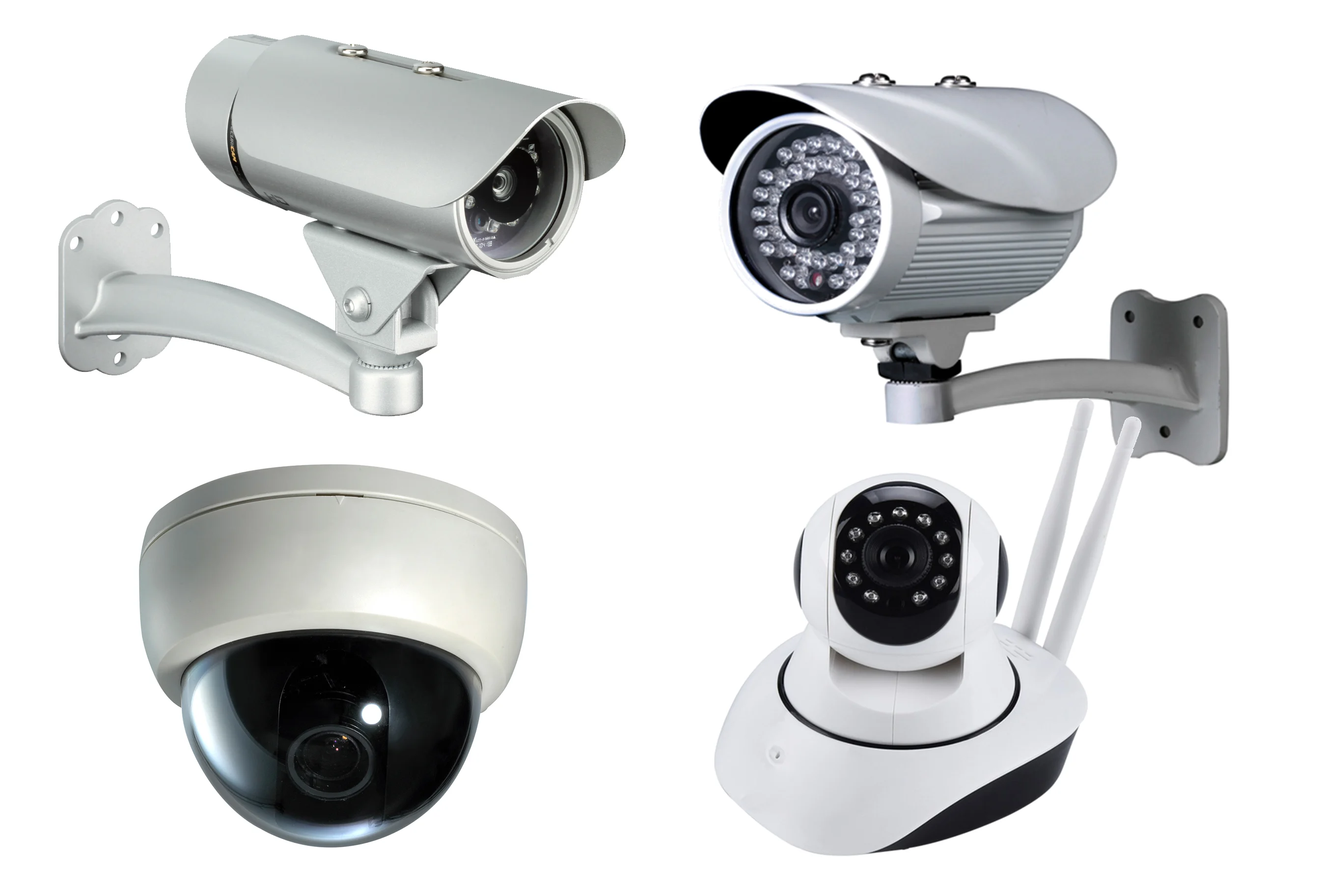 CCTV Monitoring