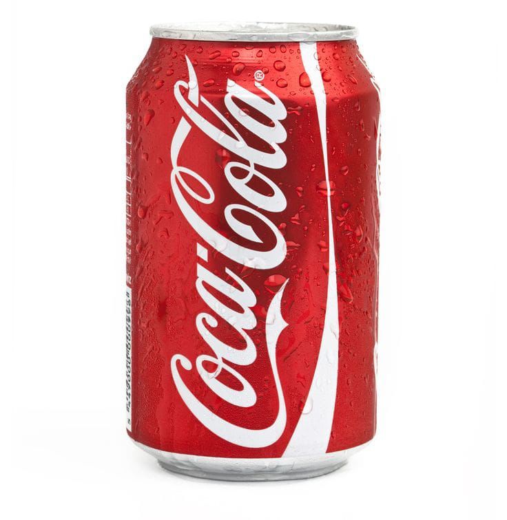 CoCa Cola 