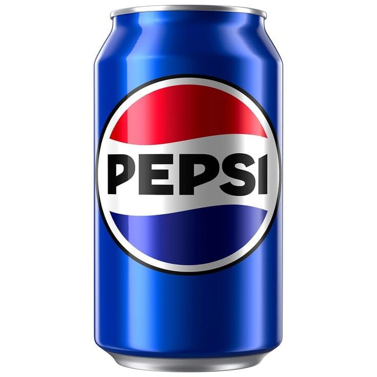 Pepsi 