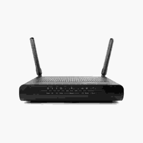 Additional Boost Infinet Router