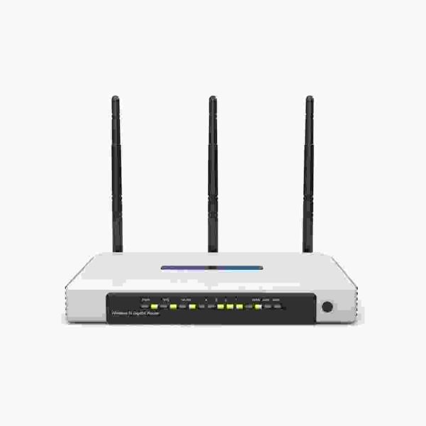 Multiband Internet Router - Image 2